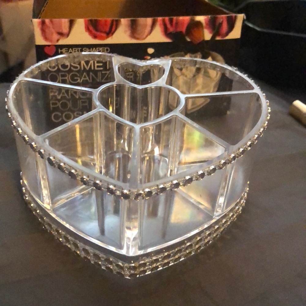Cosmética organizer
